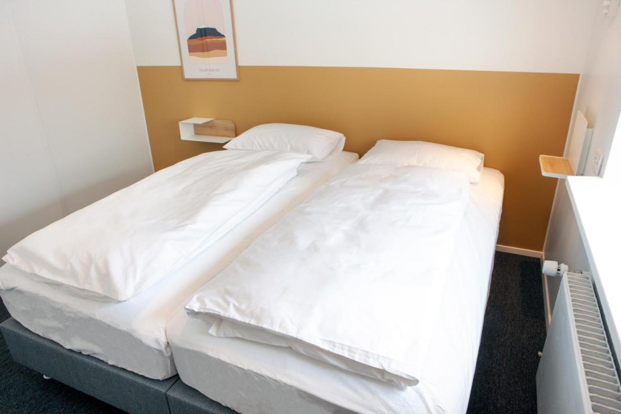 Eithar - Hostel Eidar Extérieur photo