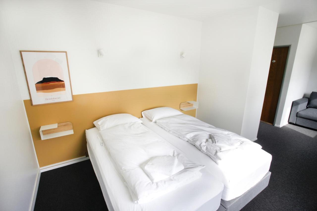Eithar - Hostel Eidar Extérieur photo