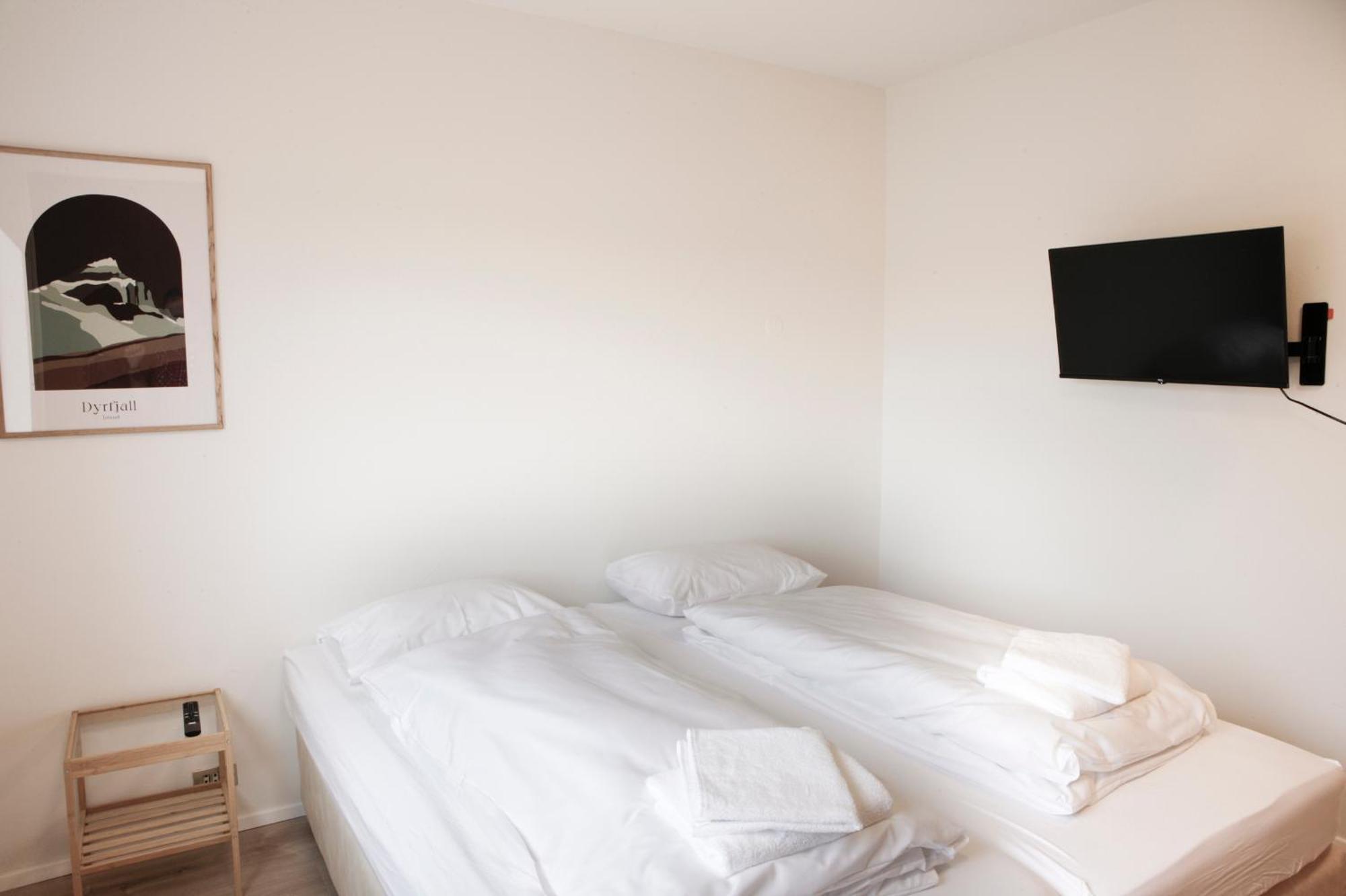 Eithar - Hostel Eidar Extérieur photo