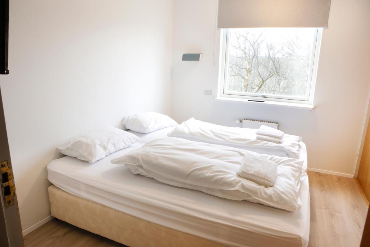 Eithar - Hostel Eidar Extérieur photo