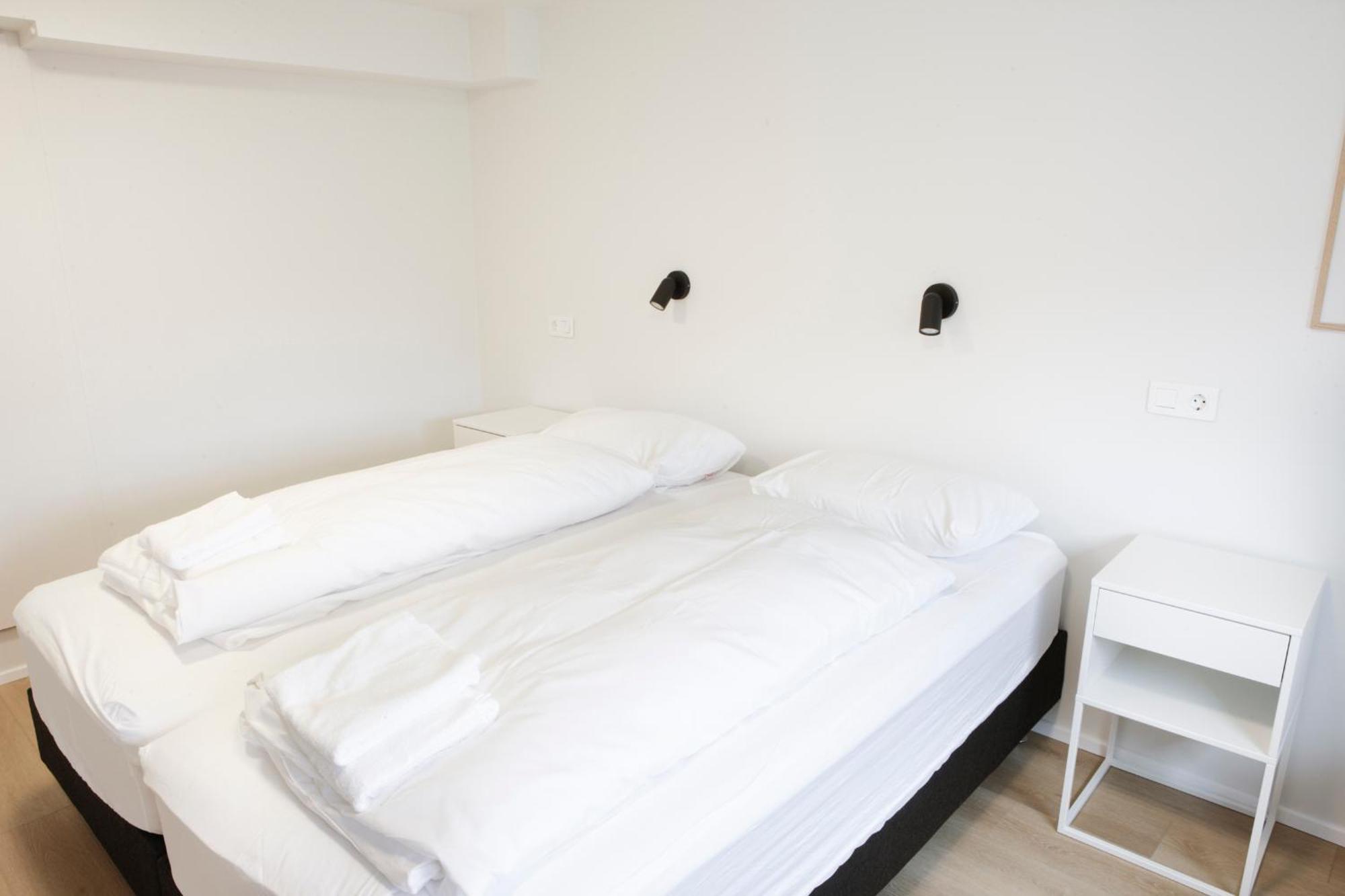 Eithar - Hostel Eidar Extérieur photo