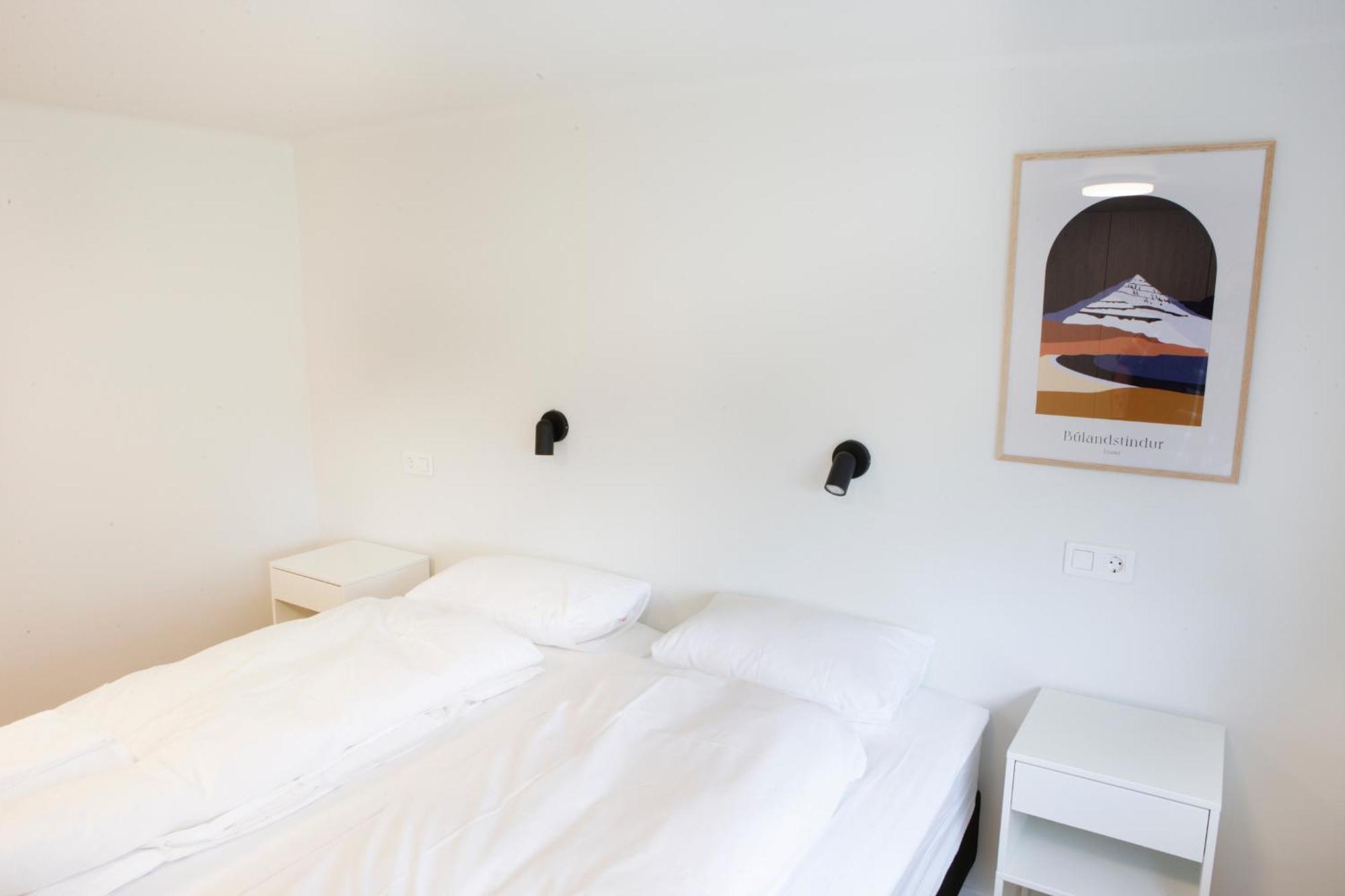 Eithar - Hostel Eidar Extérieur photo