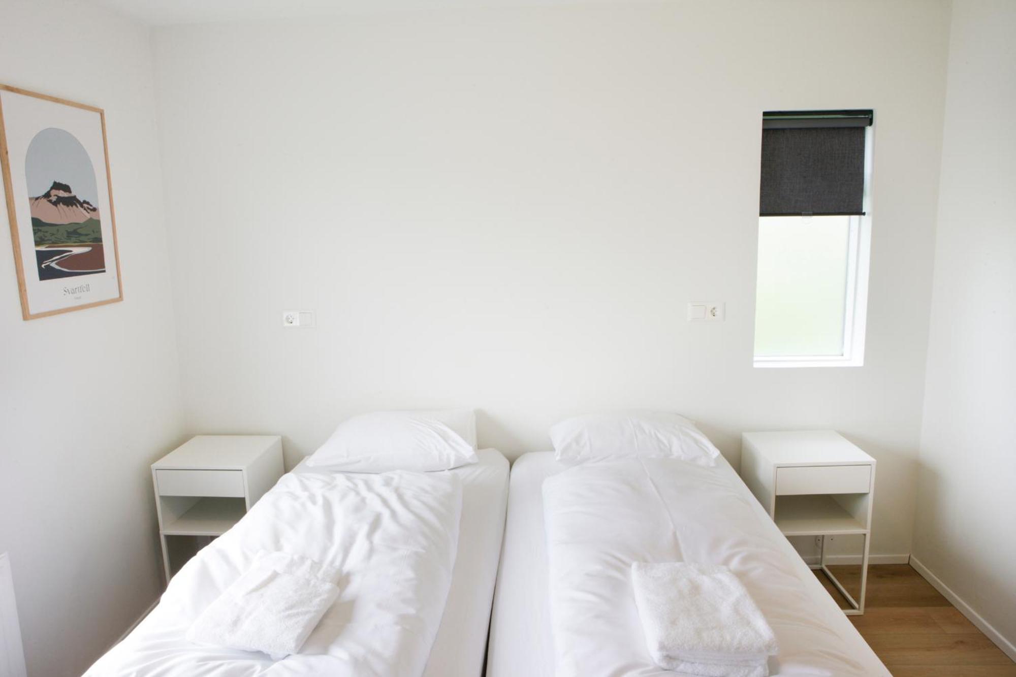 Eithar - Hostel Eidar Extérieur photo